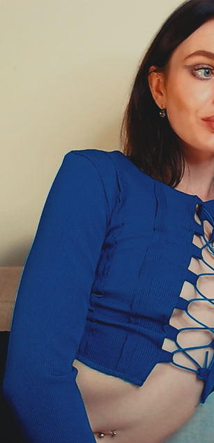 Model - Dreamy Alice deepthroat