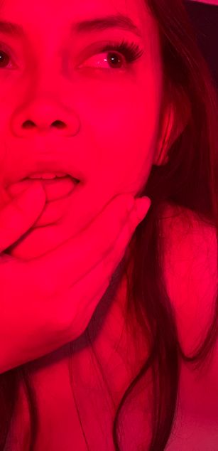 Model - Madison Rogers bigtits