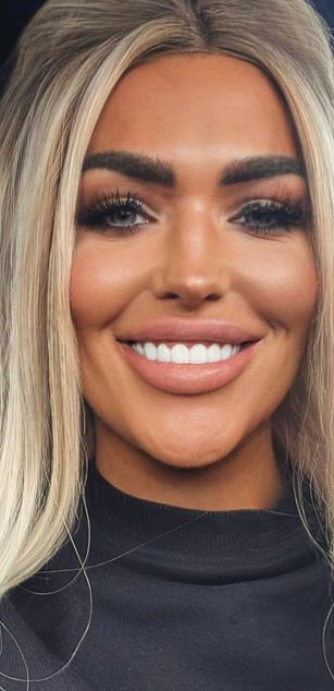 Model - Sexy Sienna Subs