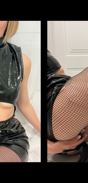 Model - LickMaFeet findom