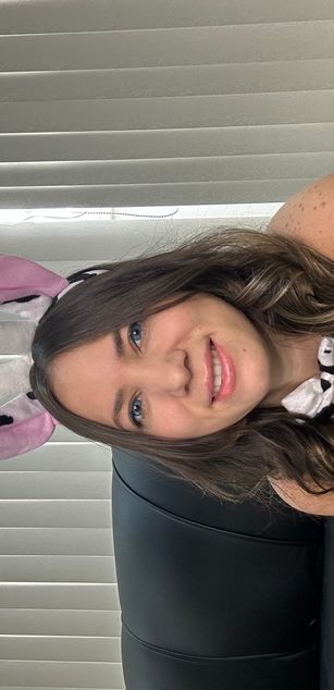 Model - Veronica Hot blowjob