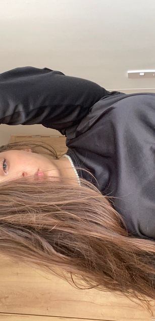 Model - miss_jackson ass