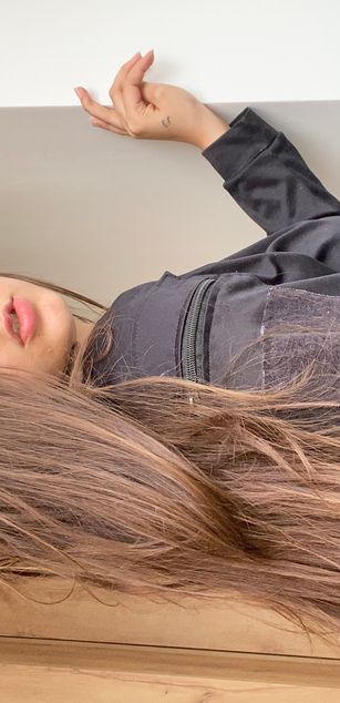 Model - miss_jackson ass