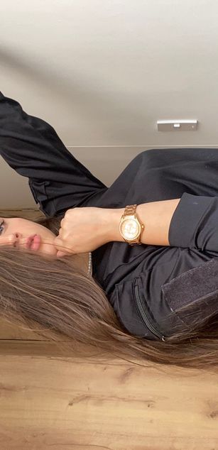 Model - miss_jackson ass