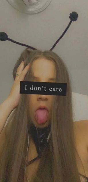 Model - miss_jackson ass