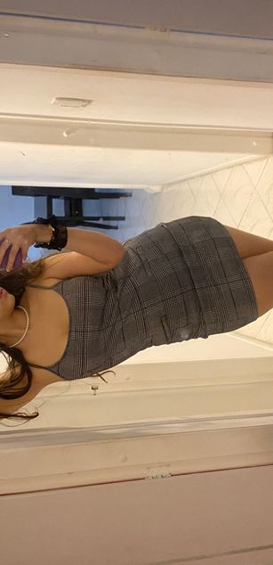 Model - miss_jackson ass