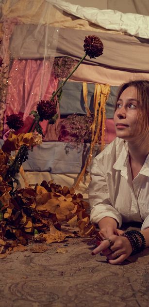 Model - Brook dirtytalk