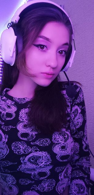 Model - Fairy Erika sex