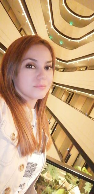 Model - JohaAngelFace LATIN