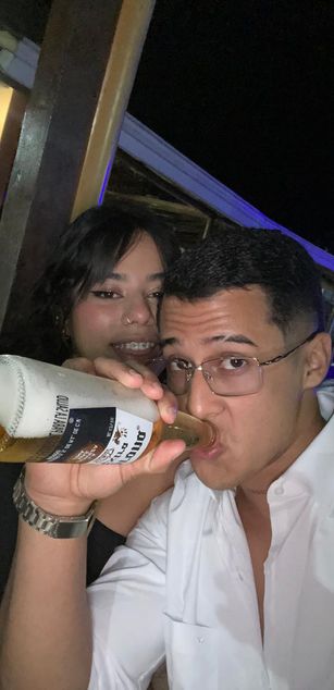 Model - MarcusandTatti couple