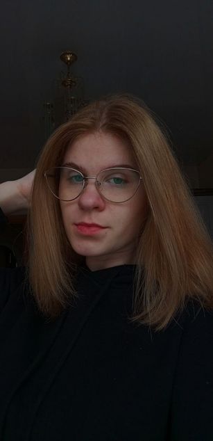 Model - Alya dirtytalk