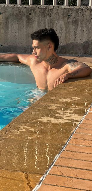 Model - Dominiofit cum