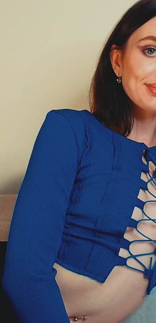 Model - Dreamy Alice deepthroat