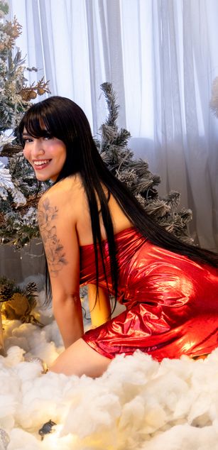 Model - Nini roleplay