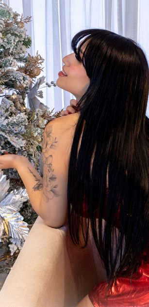 Model - Nini roleplay