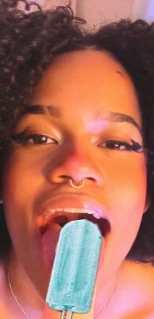 Model - Venus Fantasyy dirtytalk