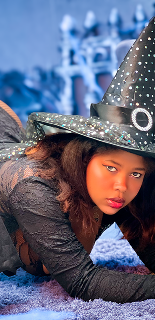 Model - sarah kingstone fetish