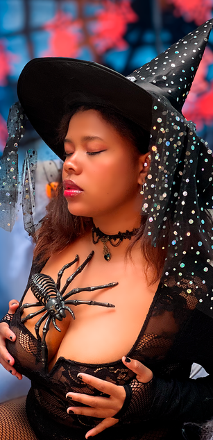 Model - sarah kingstone fetish