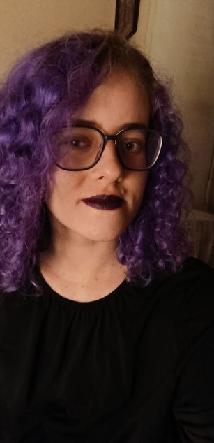 Model - dotty_girl roleplay