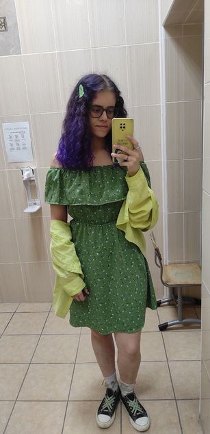 Model - dotty_girl roleplay