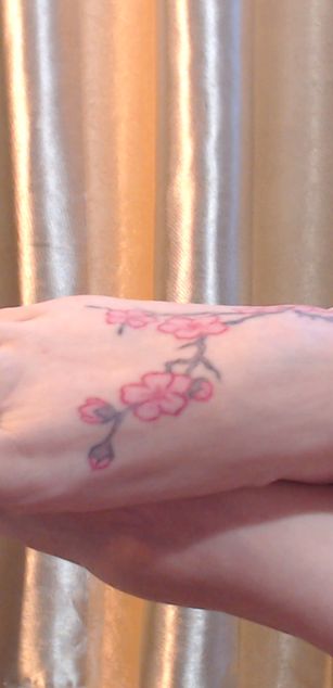 Model - KateRay bigtits