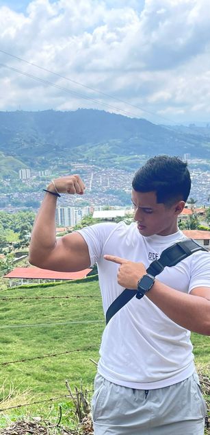 Model - MarcusandTatti couple