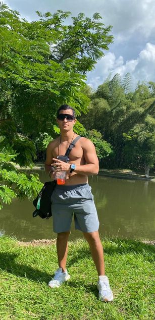 Model - MarcusandTatti couple