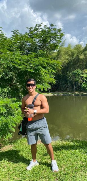 Model - MarcusandTatti couple