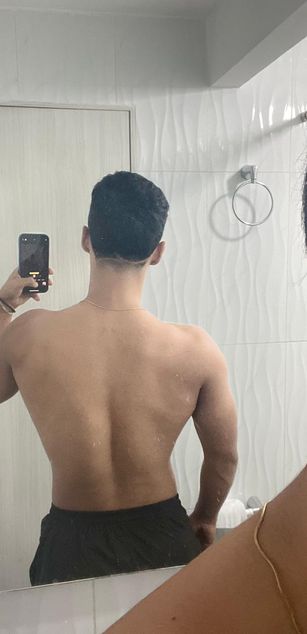 Model - MarcusandTatti couple