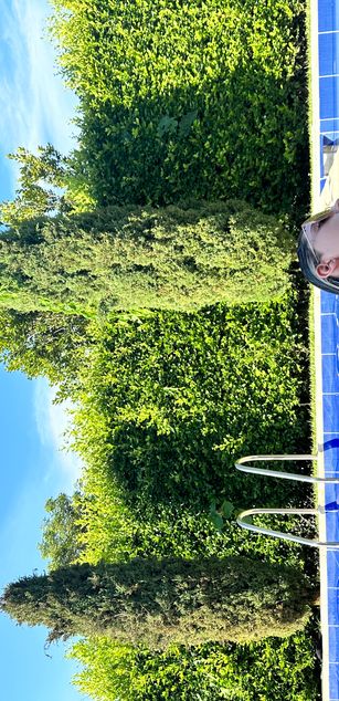 Model - Leah Rose roleplay