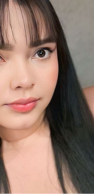 Model - dayanna teen