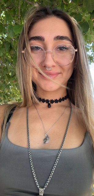 Model - museleks roleplay