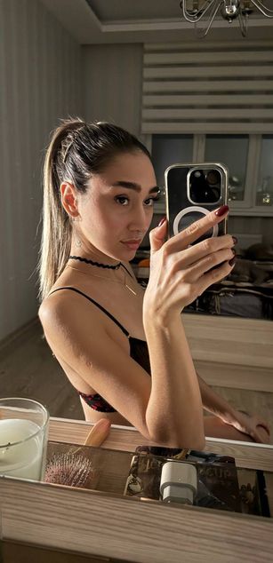 Model - museleks roleplay