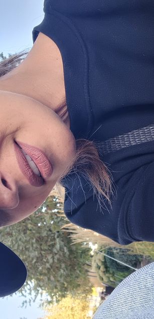 Model - Diana Private