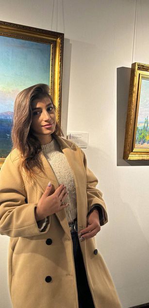 Model - KathleenLogan feet