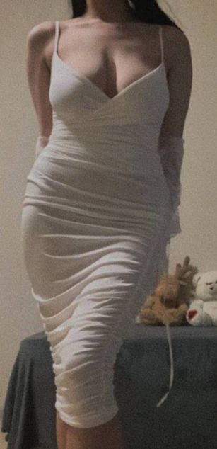 Model - Jenny bigboobs