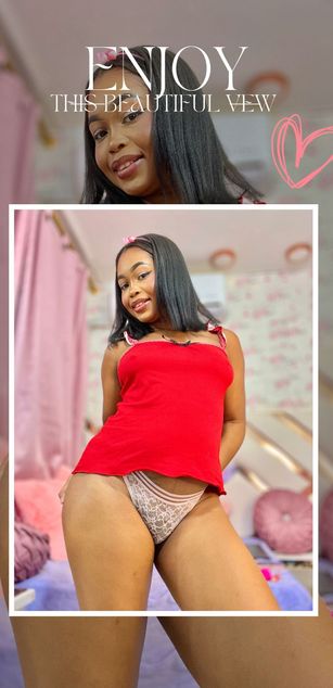 Model - Emily Hillsong latina