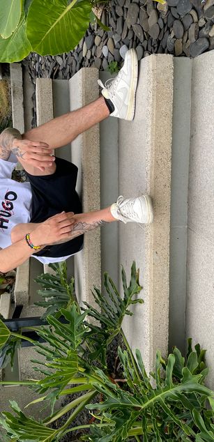 Model - Isaac_Clarck hetero