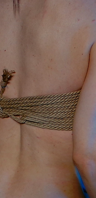 Model - Mila blowjob