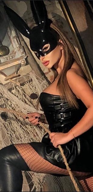 Model - WantedSugar ass