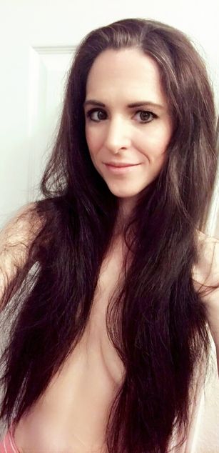 Model - Violet Heather  2