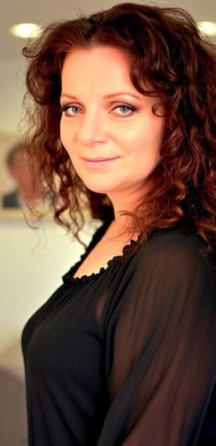 Model - Alice dirtytalk