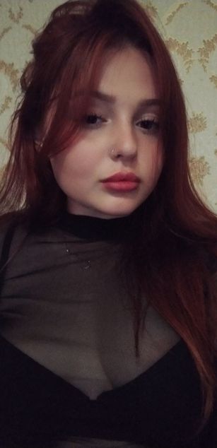 Model - MiaFlores cute