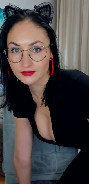 Model - StefanaJerome bigtits