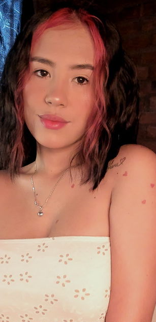 Model - Maria del carmen caizales gomez pussy