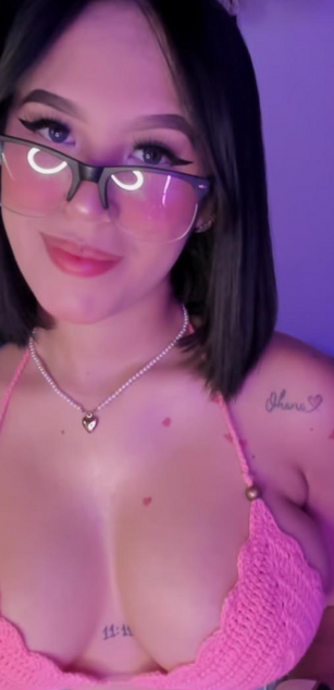 Model - Maria del carmen caizales gomez pussy