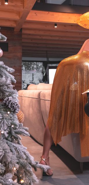 Model - Jessica Jey heels