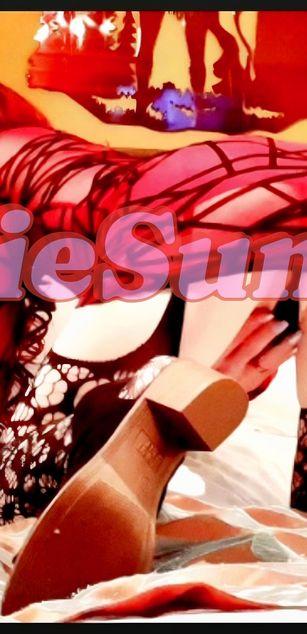 Model - JessieSummers bigcock