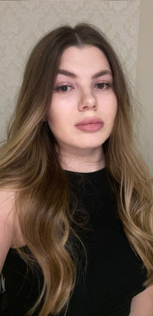 Model - happygirl kiss