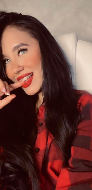 Model - Maria del carmen caizales gomez pussy